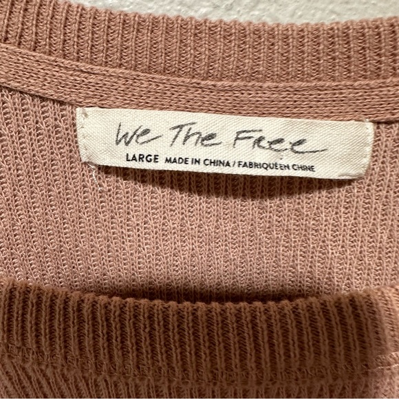 We The Free Rainbow Dreams Top - Picture 5 of 13